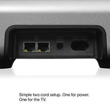 Sonos PLAYBAR TV Soundbar/ Wireless Streaming TV and Music Speaker