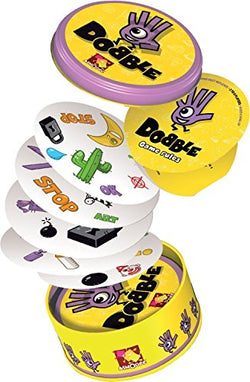 Dobble Card Game