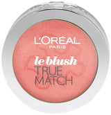 L'Oreal Paris True Match Blush, True Rose 102