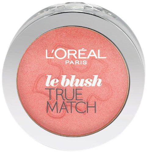 L'Oreal Paris True Match Blush, True Rose 102