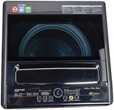 Whirlpool 6212SD Whitemagic Royale Fully-automatic Top-loading Washing Machine (6.2 kg, Grey Chrome)