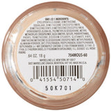 Maybelline Dream Matte Mousse Foundation, Sandy Beige, 18gm