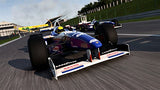 F1 2017 - PlayStation 4