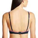 Lovable Ultimate Non-Wired Bra (TWEENZ_Black_34B)