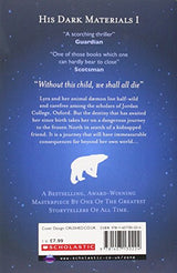Northern Lights: His Dark Materials 1