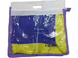 Glory Sarees Georgette Saree (Jrkangna_Blue)