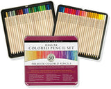 Studio Series Deluxe Colored Pencil Set (Set of 50)