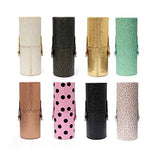 Cosmetic Makeup Powder Brush Brushes Storage Case Box (1piece)