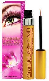 GrandeLash-MD Eyelash Formula