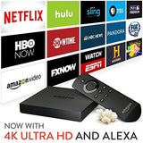 Amazon Fire TV | Streaming Media Player