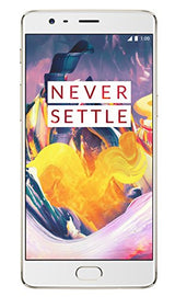 OnePlus 3T (Soft Gold, 6GB+64GB)