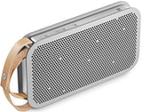 B&amp;O PLAY by Bang &amp; Olufsen Beoplay A2 Portable Bluetooth Speaker (Natural)