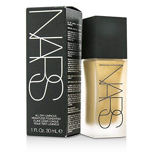 NARS All Day Luminous Weightless Foundation - #Barcelona (Medium 4) 30ml/1oz