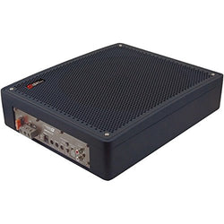 Cerv 600W SUB ENCLSR PWRD