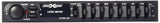 SOUNDXTREME 7 Band Passive Stereo Graphic Equalizer with Fader Control ST-EQ-180