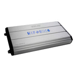 Hifonics ZXX-3200.1D, 3200 Watt Mono, Class D, 1 Ohm Stable, Subwoofer Car Audio Amplifier, Car Audio, Class A&B Powered Options