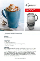 Capresso Froth TEC Automatic Milk Frother