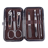 Manicure Pedicure Set Kit (MULTICOLOR)