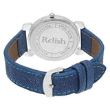 Relish Analogue Multi-Colour Dial Men'S Watch Relish-1101C