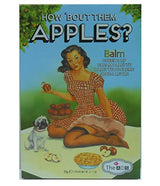 ADS How 'bout Them Apples Cheek and Lip Cream Palette (6 Colors)