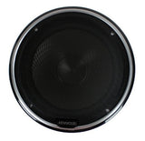 4) New Kenwood KFC-P709PS 6.5" 560W Car Audio Component Speaker Systems Stereo