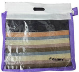 Glory Sarees Women's Silk Saree (klp-aysa-1_maroon)