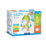 Guidecraft Better Builders Grippies Building Set (30 Piece)