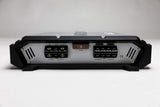 Hifonics Zeus ZXX-1800.1D 1800W Class D Monoblock Car Amplifier w/Amp Kit