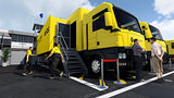 F1 2017 - PlayStation 4
