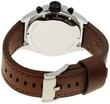 Fossil Chronograph Silver Dial Men's Watch - CH2882