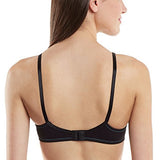Lovable CES Non-Wired Bra (CES-122_Black_38C)