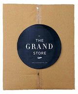 The Grand Store Women's Designer Readymade Gerogette Kurti