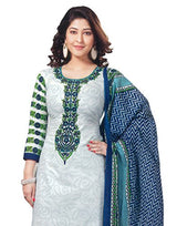Dress Material
