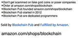 Gold Bitcoin