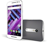 Moto G Turbo (White, 16GB)