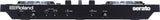 Roland PKG DJ-505 Two Channel, Four-Deck Serato DJ Controller with Free Orange EMB Rechargeable Speaker