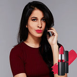Maybelline Color Show Lipstick, Cherry Crush 207, 3.9g