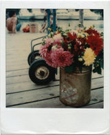 Tom Bianchi: Fire Island Pines, Polaroids 1975-1983