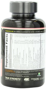Optimum Nutrition Opti-Women, Women's Multivitamin, 120 Capsules