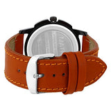 Matrix Analog Multi Colour Dial Men's Watch-WCH-164