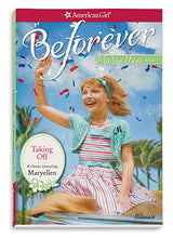 American Girl Maryellen Doll, Book &amp; Backpack Collection