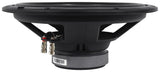 (2) Rockford Fosgate R1S4-12 Prime 12" 4 Ohm Car Audio Subwoofers Totaling 800 Watt with a High Durability Compressed Foam Surround