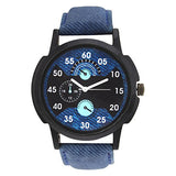 Relish Analogue Multi-Colour Dial Men Watch Relish-930C