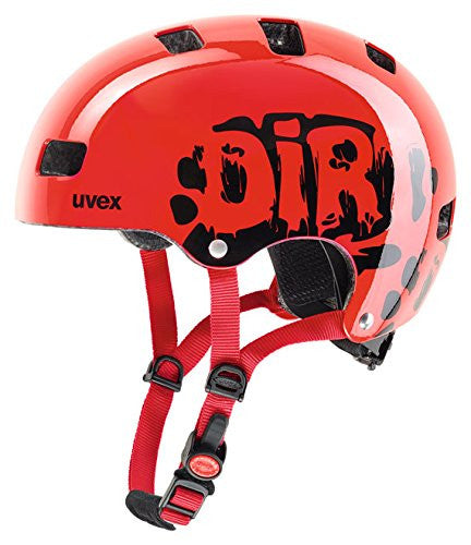 Uvex Kid 3 Fahrradhelm