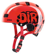 Uvex Kid 3 Fahrradhelm