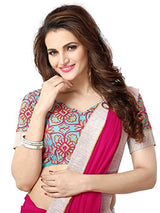 Sarees for women latest design sarees in georgette material latest saree with designer free size blouse piece,lattest arrival sarees for party wear,wedding saree,casual saree,presented by panchratna