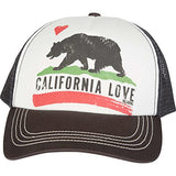 Billabong Junior's Pitstop Trucker Hat, Charcoal, One Size