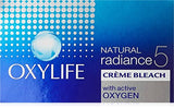 Oxy Life Bleach Oxygen Power With Skin Radiance Serum, 27g