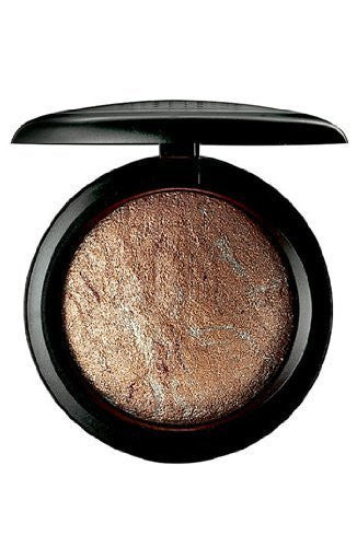 MAC Cosmetics Mineralize Skinfinish GOLD DEPOSIT by M.A.C