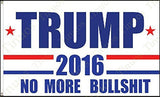 Donald Trump President 2016 3x5 Ft Flag